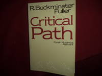 cover of Critical Path.