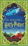 Harry Potter and The Chamber Of Secrets