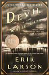 The Devil In the White City