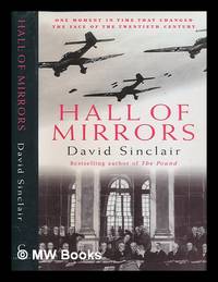 Hall of mirrors / David Sinclair