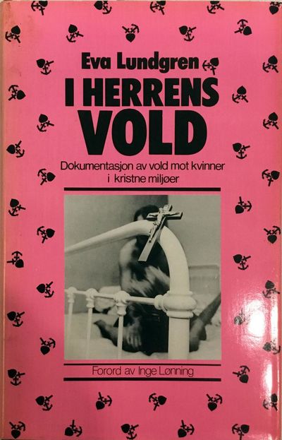I herrens vold. Dokumentasjon av vold mot kvinner…