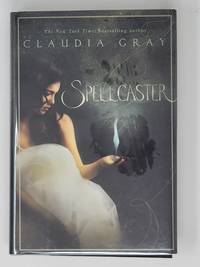 Spellcaster (Spellcaster, Book 1)