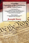 A Familiar Exposition of the Constitution of the United States.