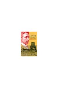 image of Lewis Carroll A Portrait With Background