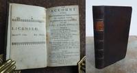 AN ACCOUNT OF SEVERAL NEW INVENTIONS AND IMPROVEMENTS NOW NECESSARY FOR ENGLAND, IN A DISCOURSE...