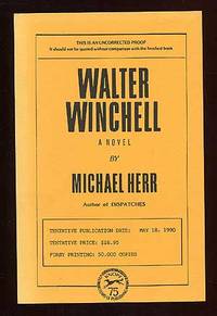 image of Walter Winchell