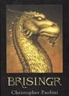 Brisingr (The Inheritance Cycle)