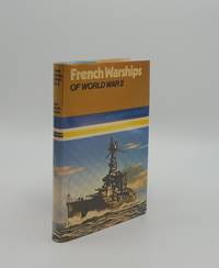 image of FRENCH WARSHIPS OF WORLD WAR II