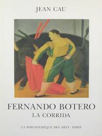 Fernando Botero: La Corrida
