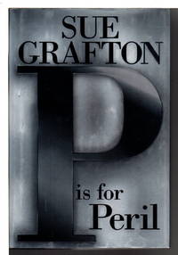image of 'P' IS FOR PERIL.