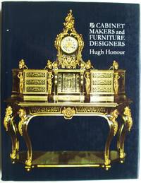 Cabinet Makers and Furniture Designers