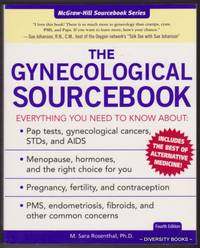 THE GYNECOLOGICAL SOURCEBOOK