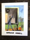 Herman Maril (1908-1986): A Survey of Paintings from the 1930s to the 1980s