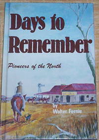 Days to Remember. Pioneers of the North.