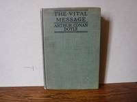 cover of The Vital Message