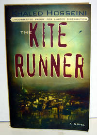 The Kite Runner: A Novel by Hosseini, Khaled - 2003