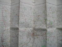 image of York. Sheet 97.