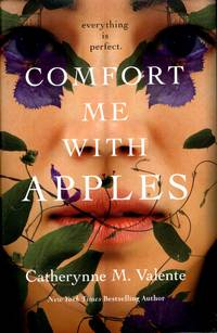 Comfort Me with Apples