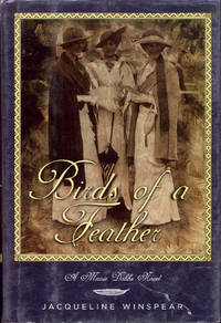 cover of Birds Of A Feather