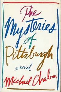 THE MYSTERIES OF PITTSBURGH ( Signed )