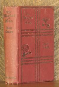 image of THE MASTER OF MAN, THE STORY OF A SIN