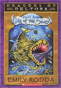 Isle of the Dead by Emily Rodda - Paperback - 2005 - from Sea Glass Book Company (SKU: 2020-0767)