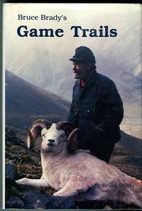 cover of Bruce Brady's Game Trails