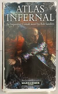 Atlas Infernal (Warhammer 40,000: Inquisitor Czevak)