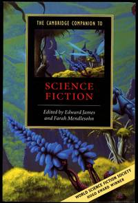 The Cambridge Companion to Science Fiction