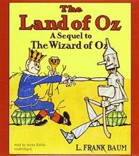 image of The Land of Oz (Oz Novels)