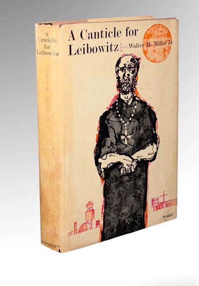 A Canticle for Leibowitz (First Edition)
