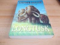 cover of Long Tusk