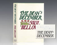 cover of The Dean’s December.