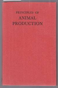 image of Principles of Animal Production