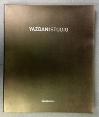 Yazdani Studio by Mehrdad Yazdani by Mehrdad Yazdani