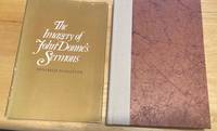 cover of The Imagery Of John Donne's Sermons