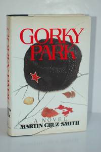 cover of Gorky Park