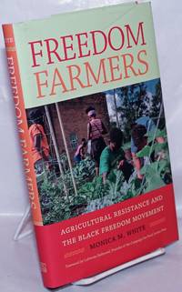 image of Freedom farmers, agricultural resistance and the Black freedom movement