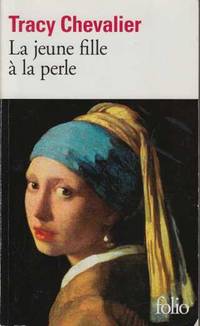 La Jeune Fille à la perle