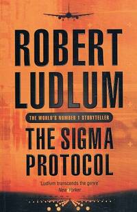 The Sigma Protocol by Ludlum Robert - 2001