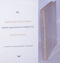 image of Ambassador from Venice; Pietro Pasqualigo in Lisbon, 1501