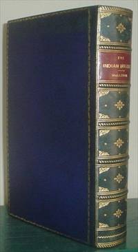 THE INDIAN MUTINY OF1857. With portraits and plans by MALLESON. Colonel G. B.;