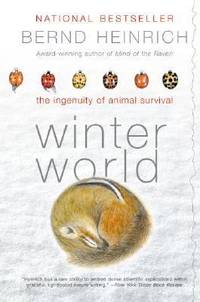 Winter World : The Ingenuity of Animal Survival