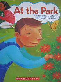 At the Park (Paperback)