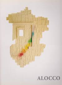 image of Marcel Alocco: Peinture En Patchwork, Quinze Fragments