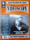 Videoscope, The Phantom of the Movies; Special Halloween Hell Edition. 1995. #16