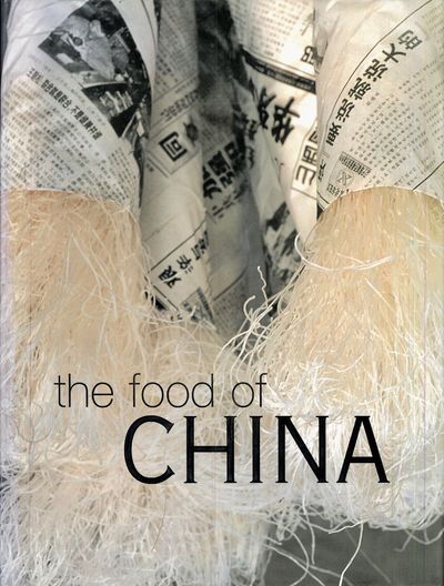 The food of China. Photography by Jason Lowe.