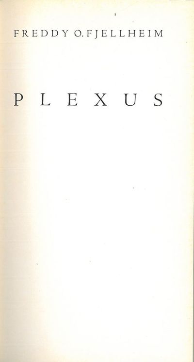 Plexus.