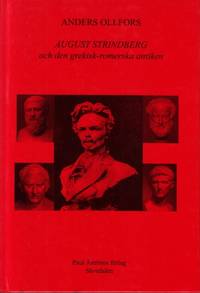 August Strindberg och den grekisk-romerska antiken.
