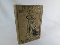image of Benjy in Beastland